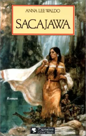 Couverture du produit · SACAJAWA