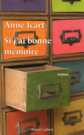 Couverture du produit · Si j'ai bonne mémoire