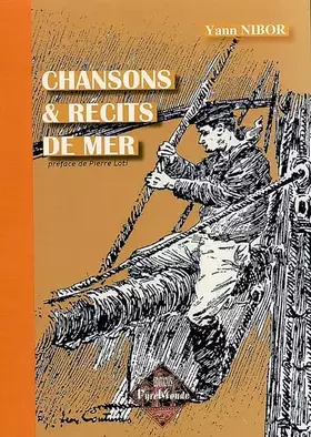 Couverture du produit · Chansons et récits de mer