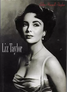 Couverture du produit · Liz Taylor