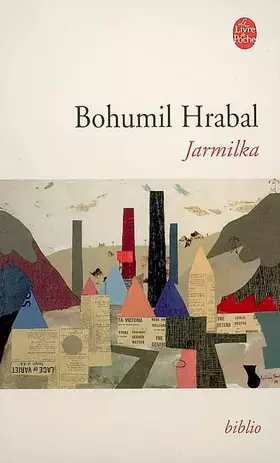 Couverture du produit · Jarmilka : Suivi de La Machine atomique Perkeo et Interview sur le Barrage de l'Eternité