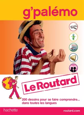 Couverture du produit · G'Palémo