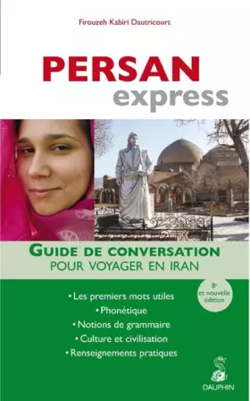 Couverture du produit · Persan express