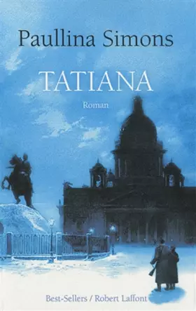 Couverture du produit · Tatiana