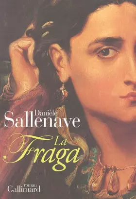 Couverture du produit · La Fraga