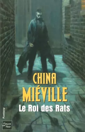 Couverture du produit · Le Roi des rats