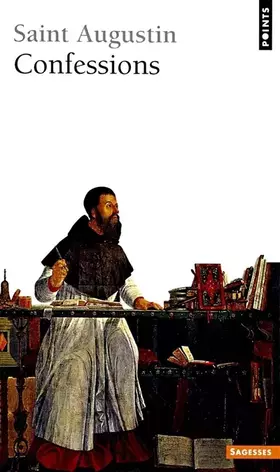 Couverture du produit · Confessions