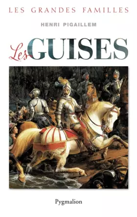 Couverture du produit · Les Guises