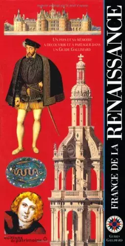 Couverture du produit · La France de la Renaissance