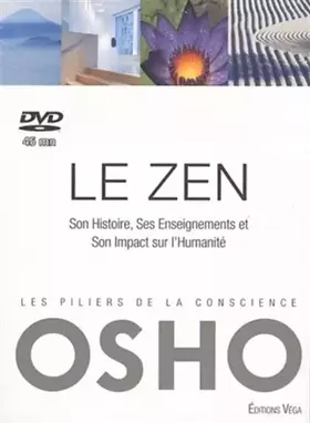 Couverture du produit · Le Zen