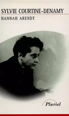 Couverture du produit · Hannah Arendt