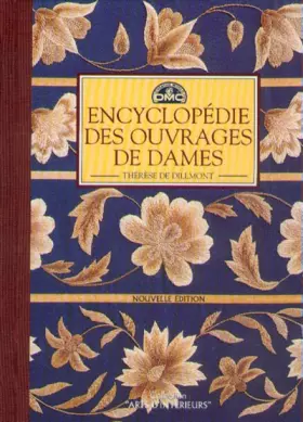 Couverture du produit · Encyclopédie des ouvrages de dames