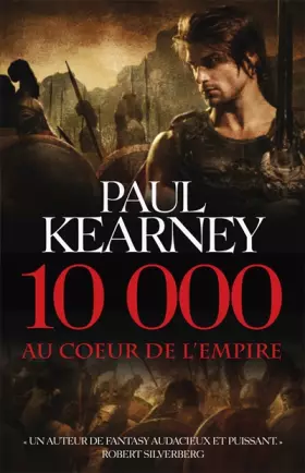 Couverture du produit · 10 000 - Au coeur de l'Empire
