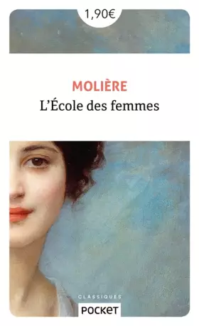 Couverture du produit · L'Ecole des femmes