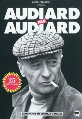 Couverture du produit · Audiard par Audiard