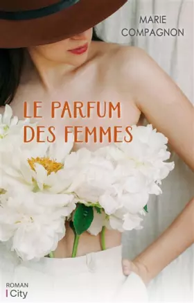 Couverture du produit · Le parfum des femmes