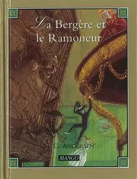 Couverture du produit · La Bergère et le ramoneur