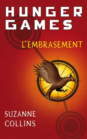 Couverture du produit · 2. Hunger Games