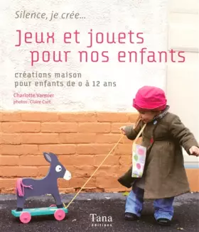 Couverture du produit · JEUX & JOUETS POUR NOS ENFANTS