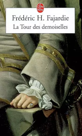 Couverture du produit · La Tour des demoiselles