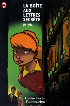 Couverture du produit · La Boîte aux lettres secrète