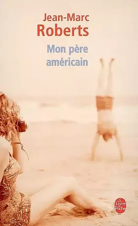 Couverture du produit · Mon père américain