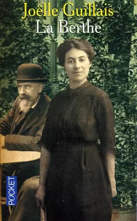 Couverture du produit · La Berthe