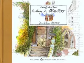 Couverture du produit · L'Abbaye de Beauport