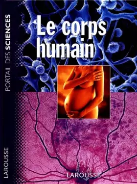 Couverture du produit · Le Corps humain