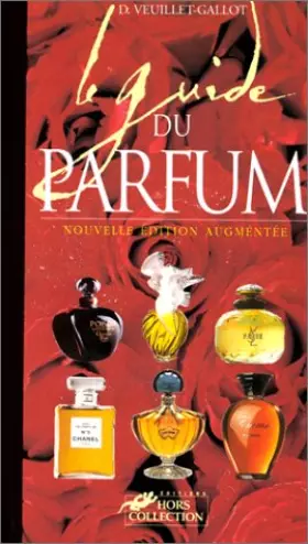 Couverture du produit · Le Guide du parfum