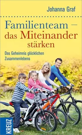 Couverture du produit · Familienteam - das Miteinander stärken
