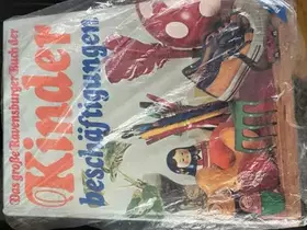 Couverture du produit · Das grosse Ravensburger Buch der Kinderbeschäftigungen