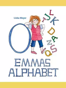 Couverture du produit · Emmas Alphabet