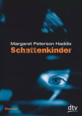 Couverture du produit · Schattenkinder Tl.1