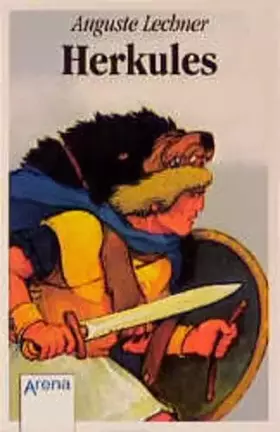 Couverture du produit · Herkules (Arena Taschenbücher)