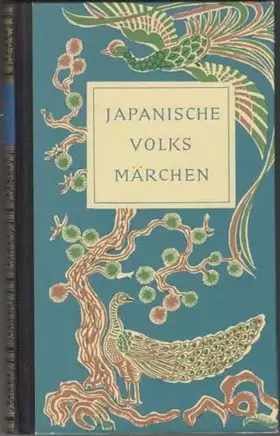 Couverture du produit · Japanische Volksmärchen