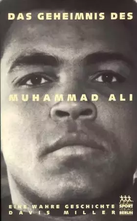 Couverture du produit · Das Geheimnis des Muhammad Ali