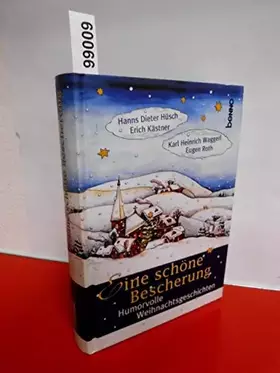 Couverture du produit · Eine schöne Bescherung: Humorvolle Weihnachtsgeschichten