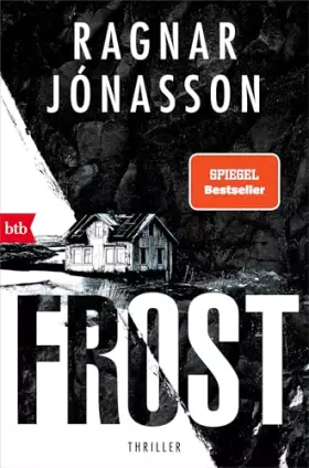 Couverture du produit · FROST: Thriller - Helgi-Serie