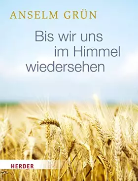 Couverture du produit · Bis wir uns im Himmel wiedersehen