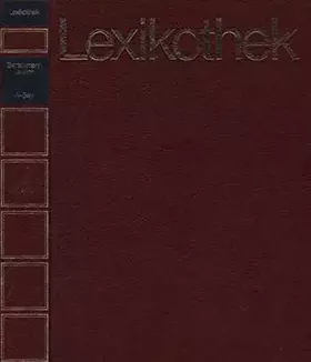 Couverture du produit · A - Bey. (Bd. 1)