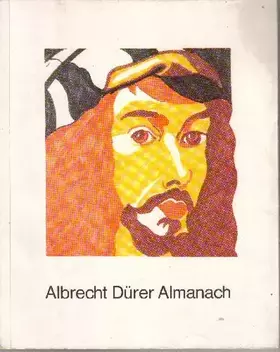 Couverture du produit · Albrecht - Dürer - Almanach,