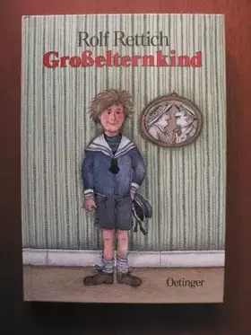 Couverture du produit · Grosselternkind