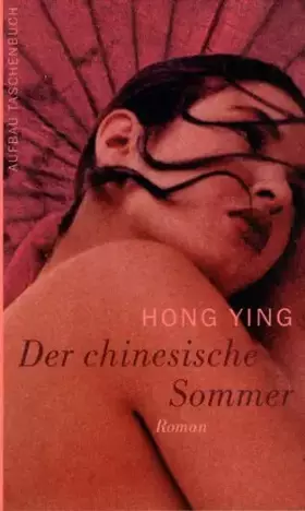 Couverture du produit · Der chinesische Sommer: Roman