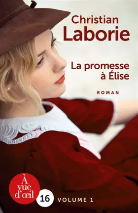 Couverture du produit · La Promesse à Elise