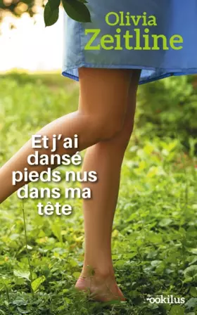 Couverture du produit · Et j'ai dansé pieds nus dans ma tête
