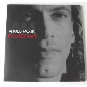 Couverture du produit · Regarde-Moi