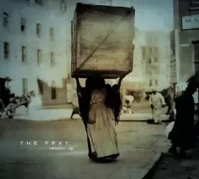 Couverture du produit · Reason EP