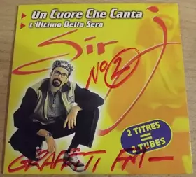 Couverture du produit · Un Cuore Che Canta