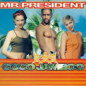 Couverture du produit · Coco Jamboo